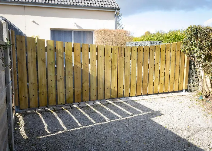Le Paille En Queue
